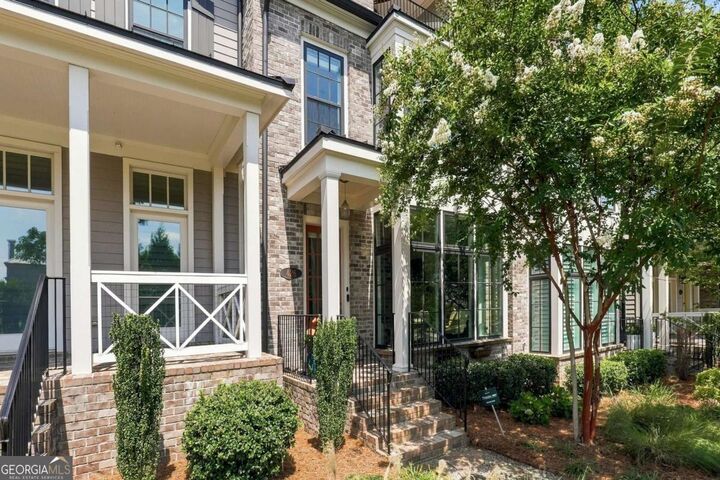 Property Photo: 426 Concord Street GA 30009