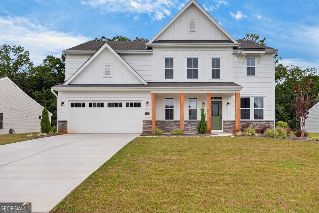 Property Photo: 180 Pickens Bluff Lane GA 30141