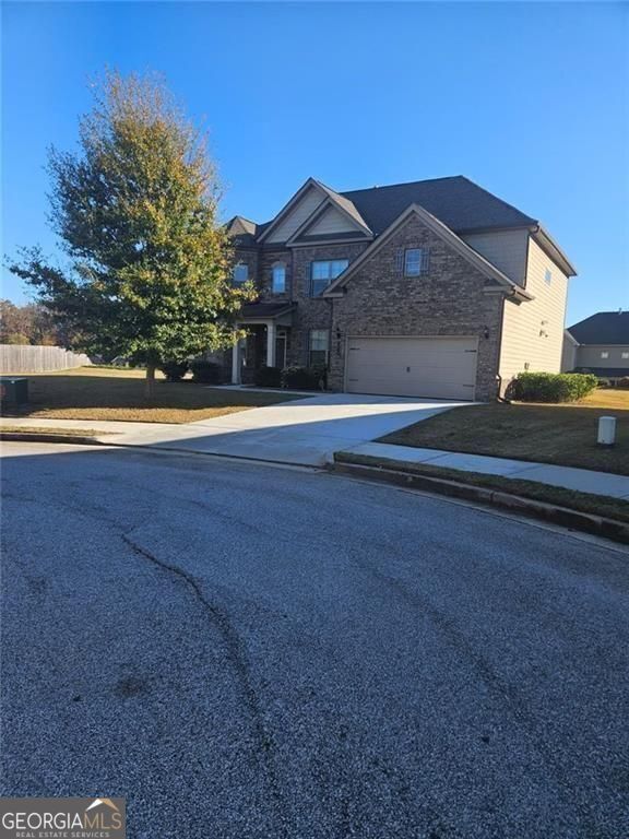 Property Photo:  90 Partridge Drive  GA 30016 