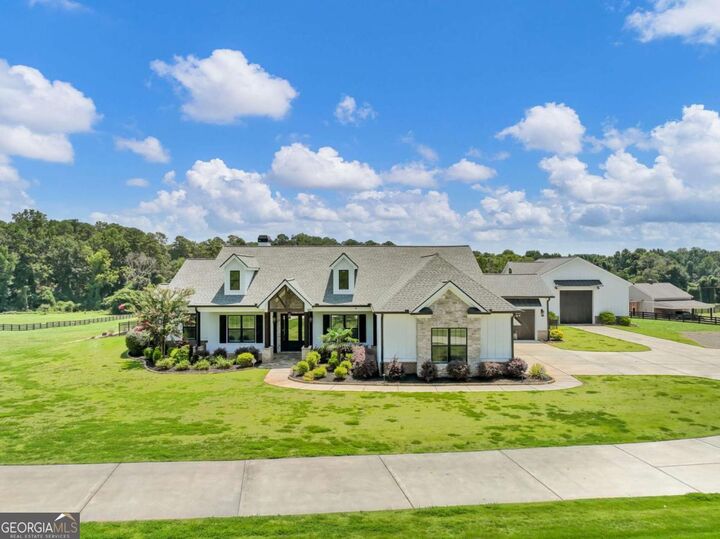 Property Photo:  1044 Austin Road  GA 30680 