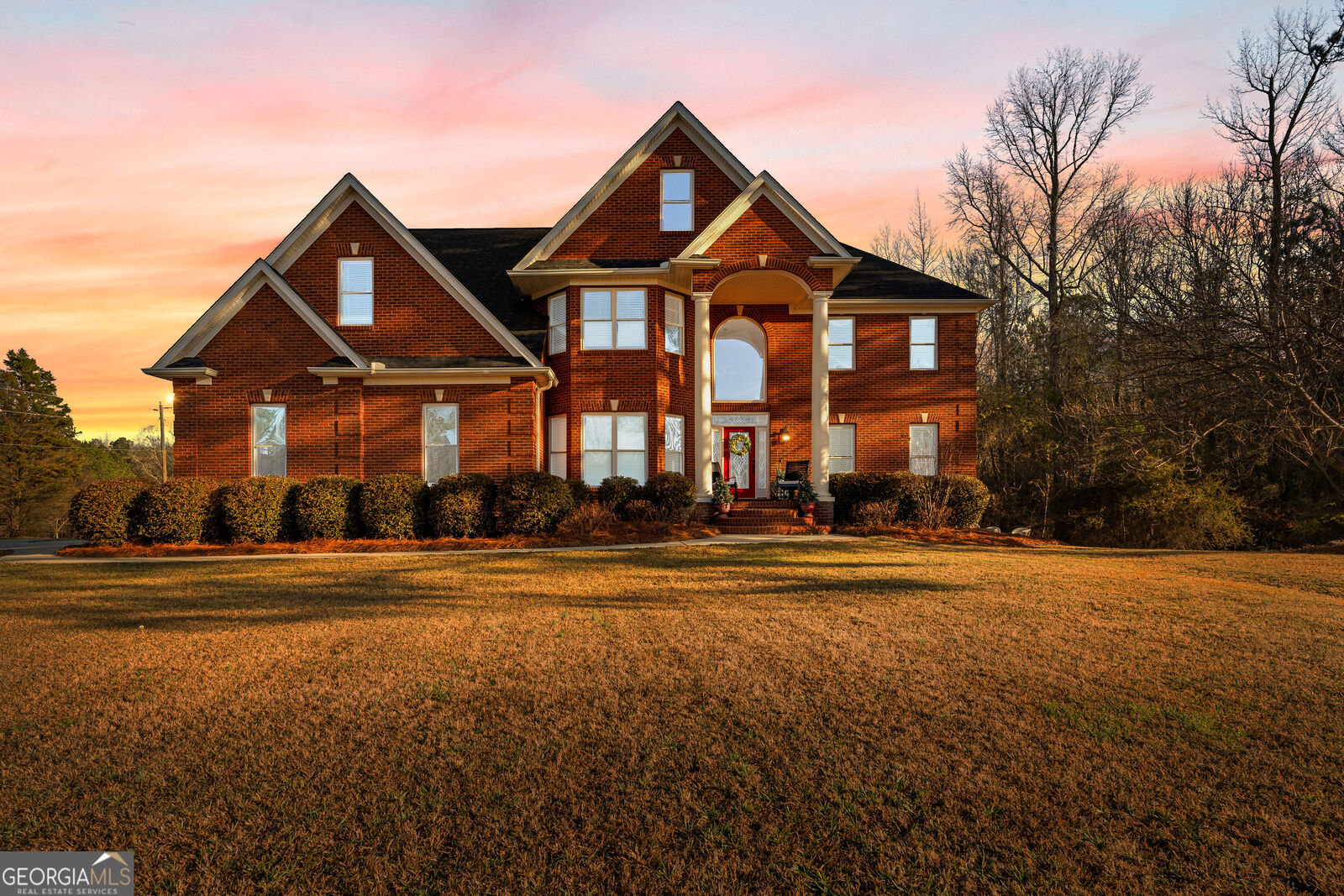 Property Photo:  4101 W Ellis Road  GA 30223 