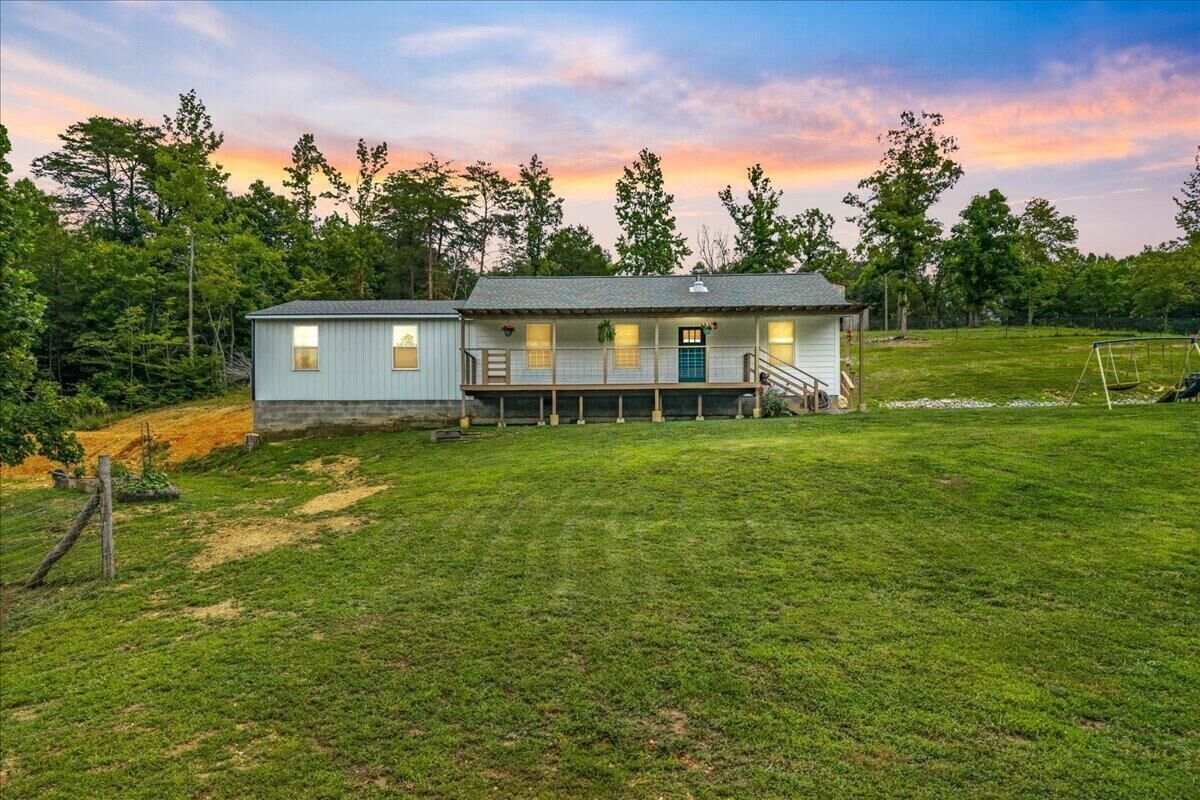 Property Photo: 611 Clear Creek Road TN 37332