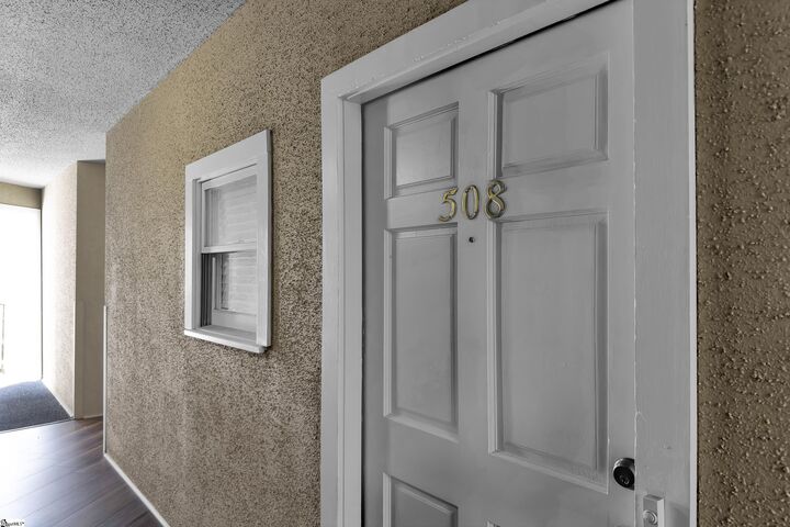 Property Photo:  233 N Main Street Unit 508  SC 29601 