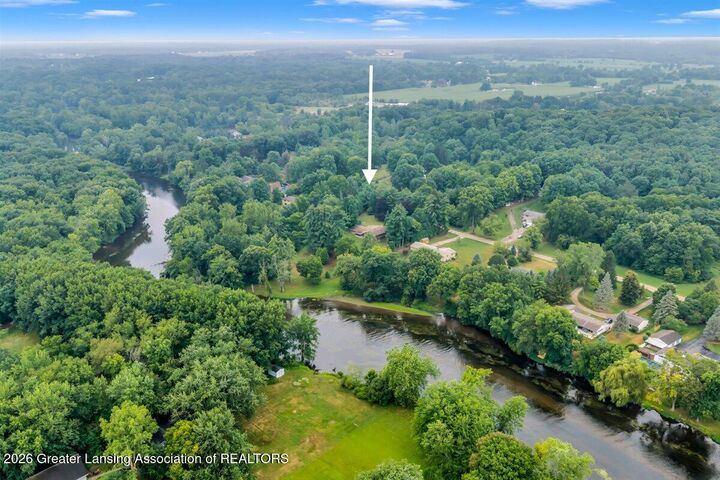 Property Photo:  6150 Valley Trail  MI 48821 