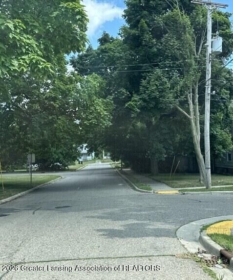 Property Photo: 920 Wisconsin MI 48915
