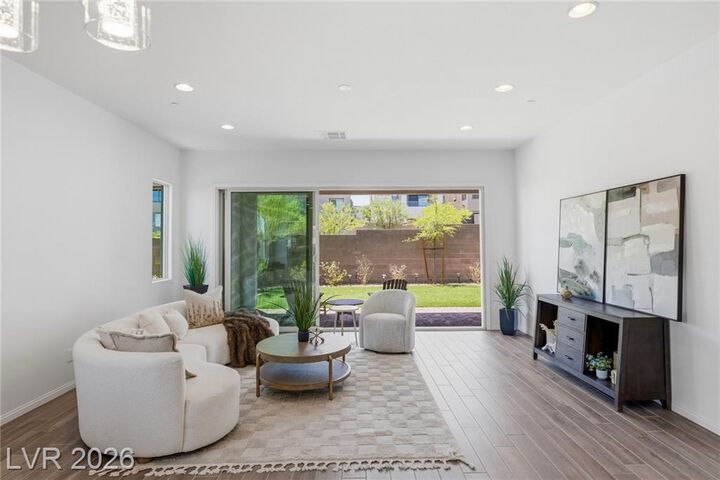 Property Photo:  11605 Falcon Gorge Avenue  NV 89138 
