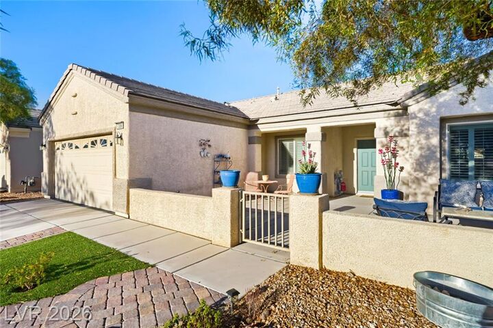 Property Photo:  7356 Petrel Street  NV 89084 