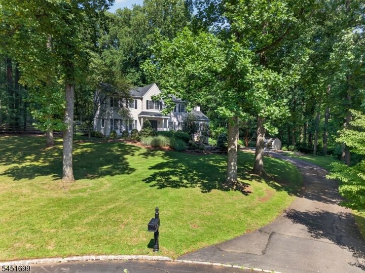 Property Photo: 11 Devonald Dr NJ 08802