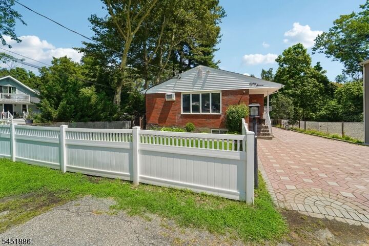 Property Photo: 87 Berkshire Ave NJ 07801