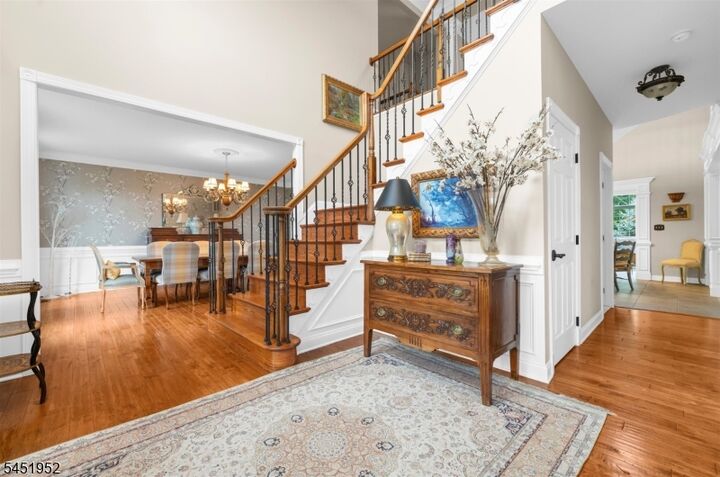 Property Photo:  31 Balmoral Dr  NJ 08867 