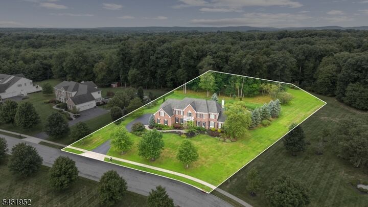 Property Photo:  31 Balmoral Dr  NJ 08867 