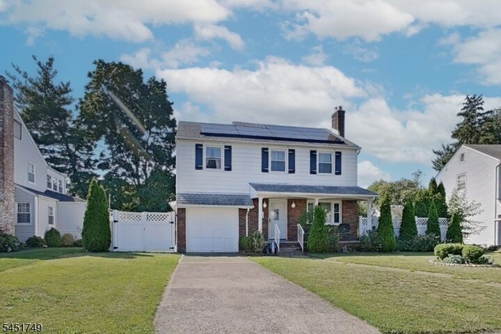 Property Photo: 112 Elmwood Dr NJ 07407