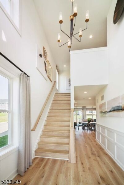 Property Photo:  65 Rasboro Rd  NJ 07869 