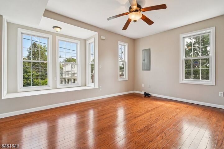 Property Photo:  141 Walnut St 2  NJ 07042 