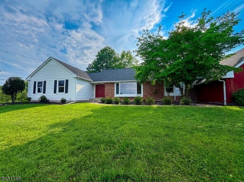 Property Photo: 189 Parker Rd NJ 07853