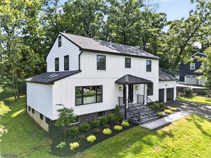 Property Photo: 12 Weber Rd NJ 07052