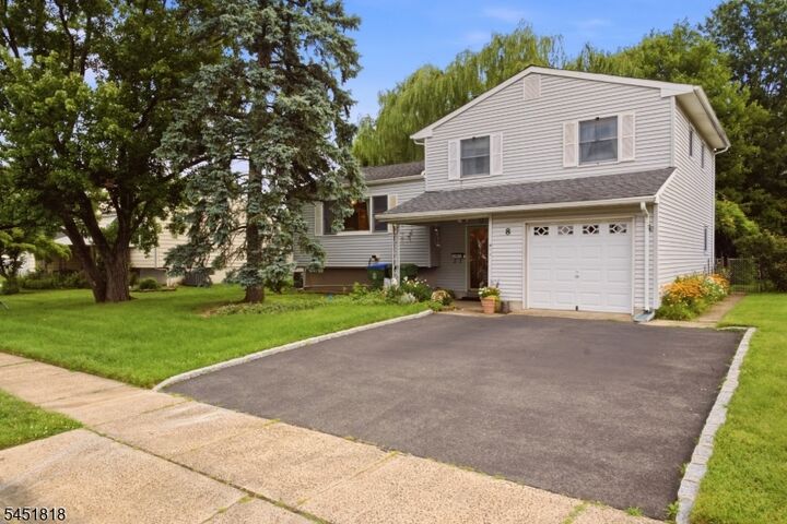 Property Photo: 8 Growney St NJ 08817