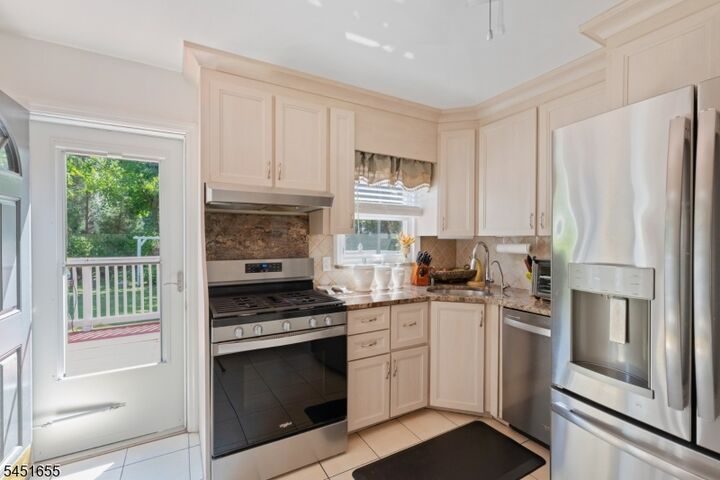 Property Photo: 36 Northern Dr NJ 07410