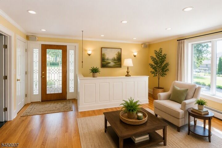 Property Photo:  7 Wolfs Corner Rd  NJ 07860 