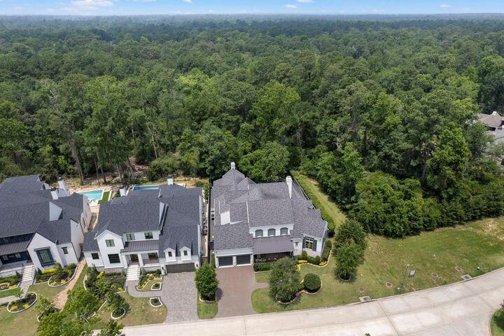 Property Photo: 79 Simon Lake Lane TX 77381