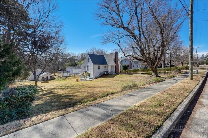 Property Photo:  263 Main Street  NC 27379 