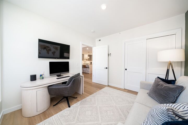 Property Photo:  830 Park Ave 501  NJ 07030 