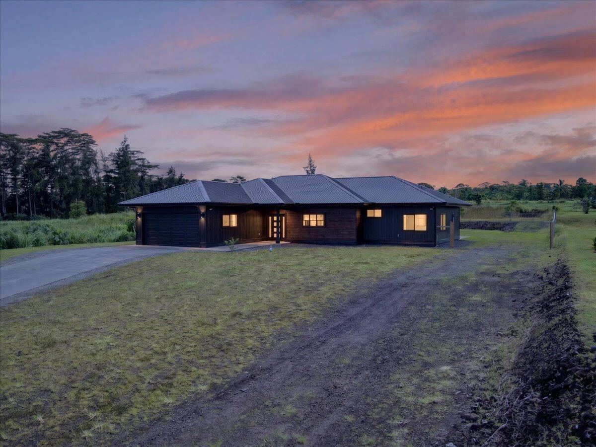 Property Photo:  16-4003 Ohiohi St  HI 96749 