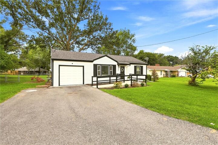 Property Photo: 9241 State Avenue KS 66112