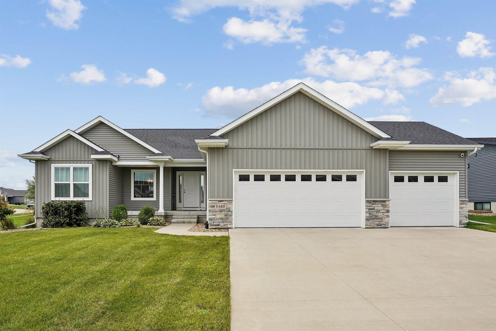 Property Photo:  1443 Audubon Drive  IA 50701 