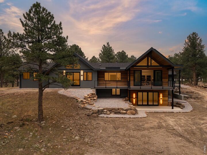 Property Photo:  2709 S Lakeridge Trl  CO 80302 