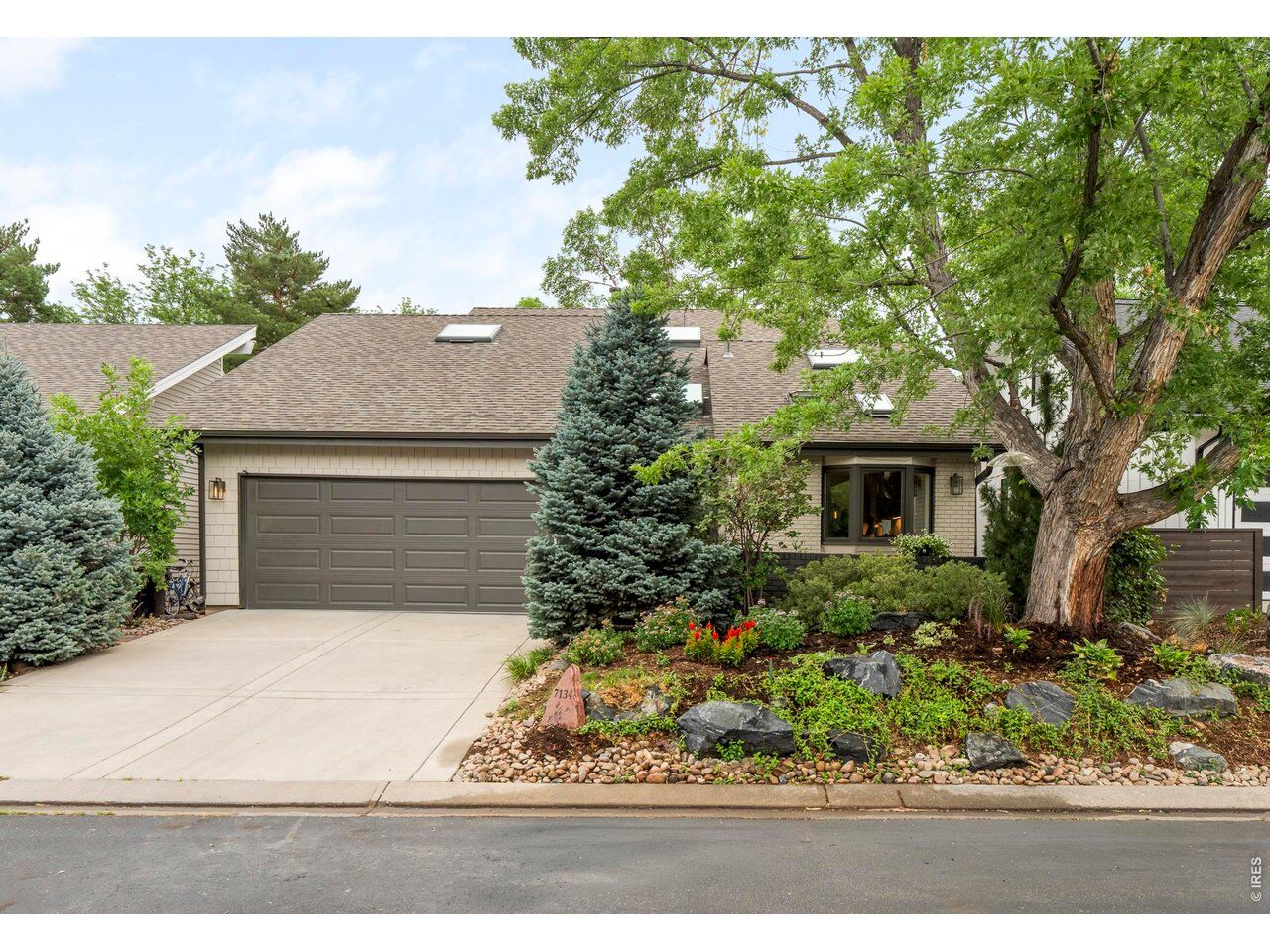 Property Photo:  7134 Cedarwood Cir  CO 80301 