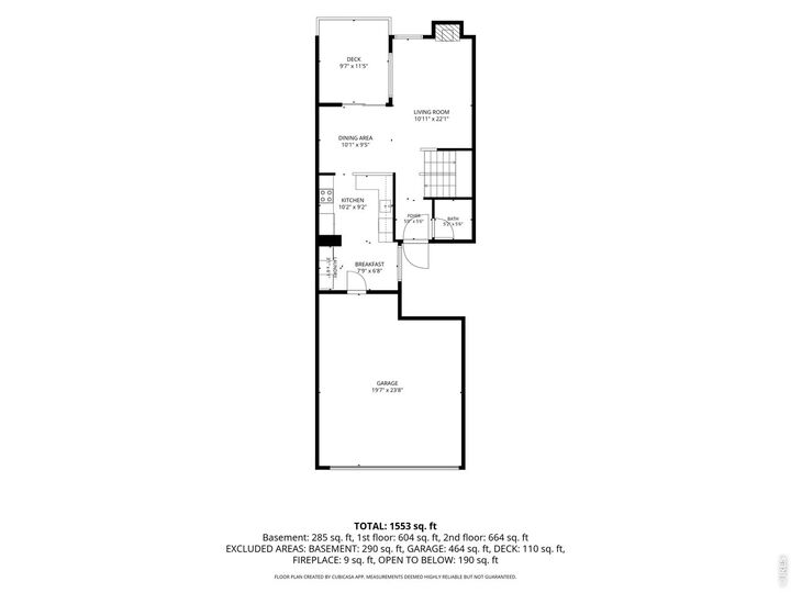 Property Photo:  10530 W Fair Ave B  CO 80127 