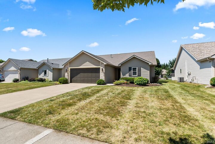 Property Photo:  5227 Willman Lane  IN 46835-4931 