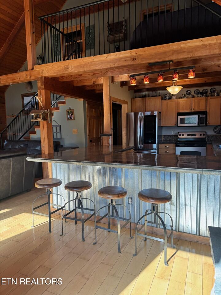 Property Photo:  120 Griffitts Keep Court  TN 37742 