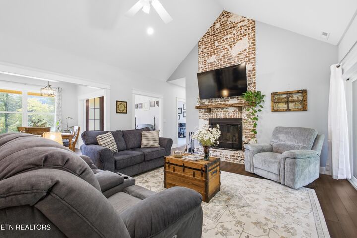 Property Photo:  760 Paint Rock Rd  TN 37846 