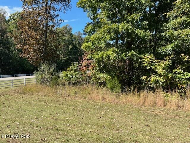 Property Photo: Appaloosa Trail TN 37854