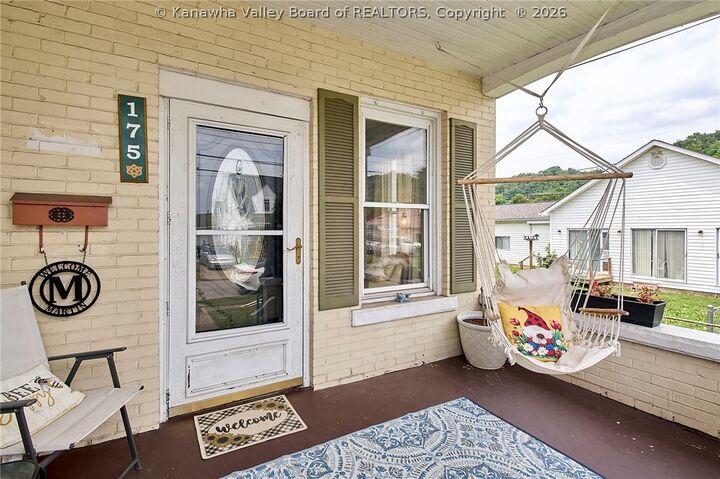 Property Photo: 175 5th Street WV 25064