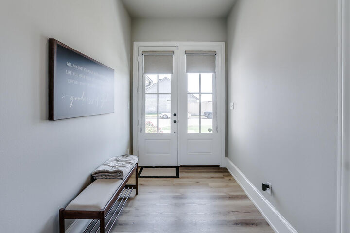 Property Photo:  3636 144th Street  TX 79423 
