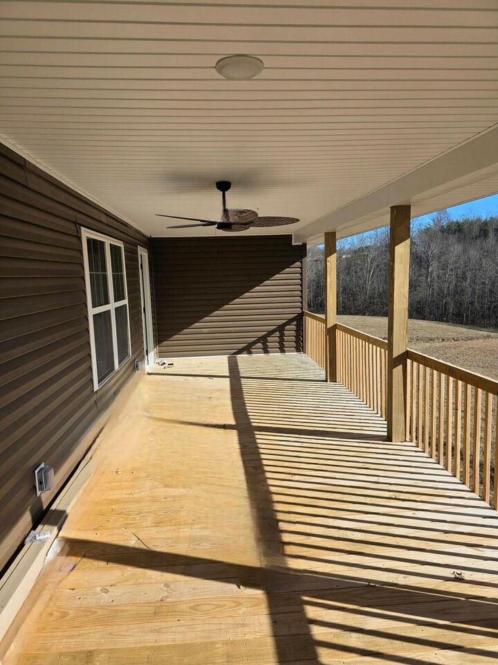 Property Photo: 76 Emily Lane KY 40744