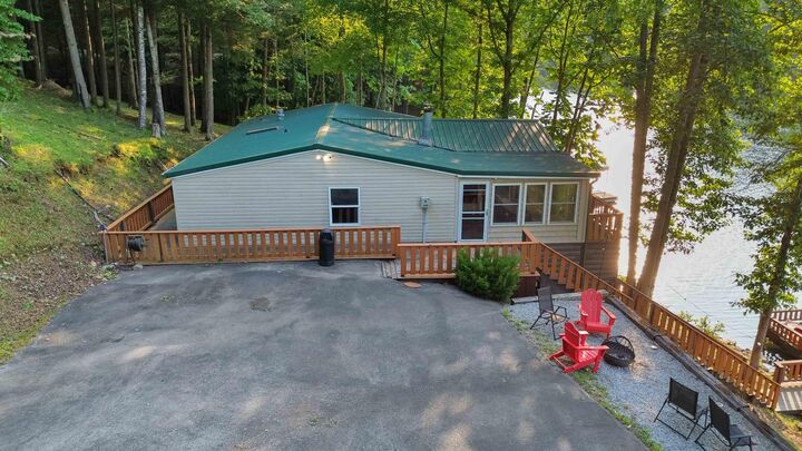 Property Photo:  188 Lake Shore Drive  KY 40741 