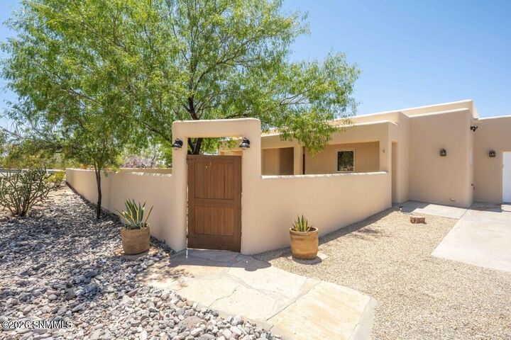 Property Photo:  5160 Calle Bellisima Road  NM 88011 