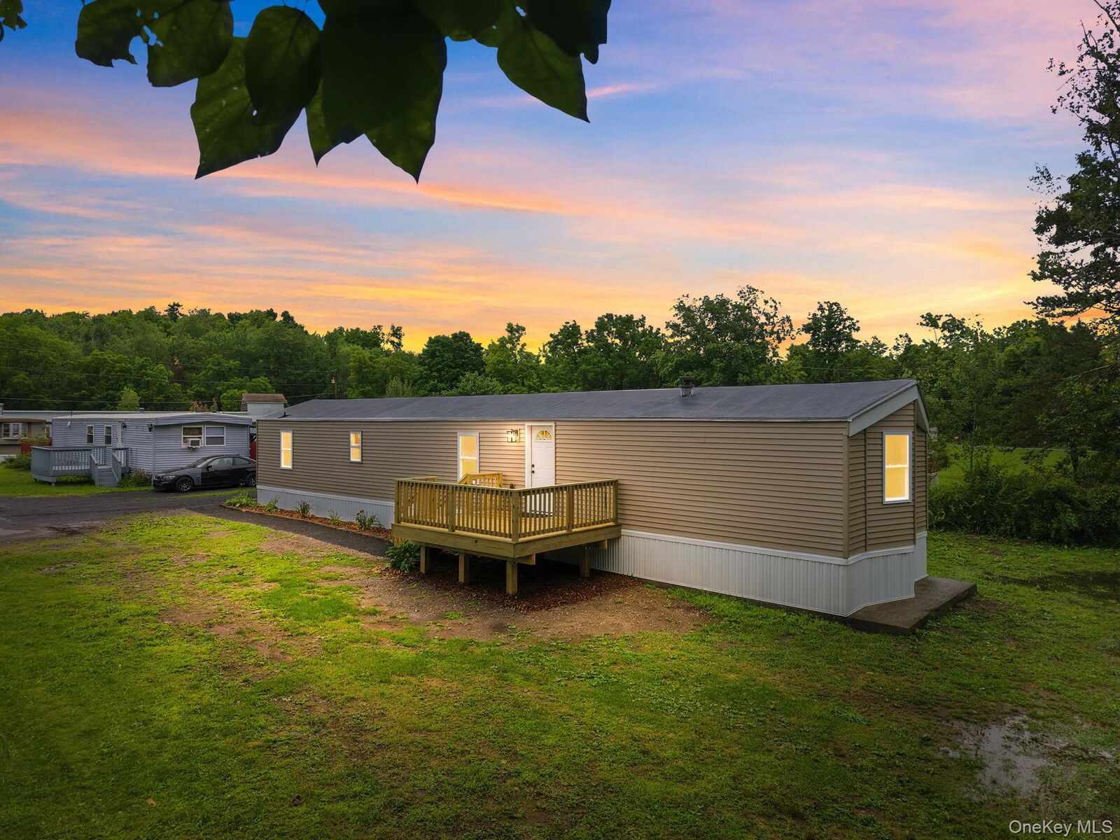 Property Photo:  363 Mettacahonts 6  NY 12404 