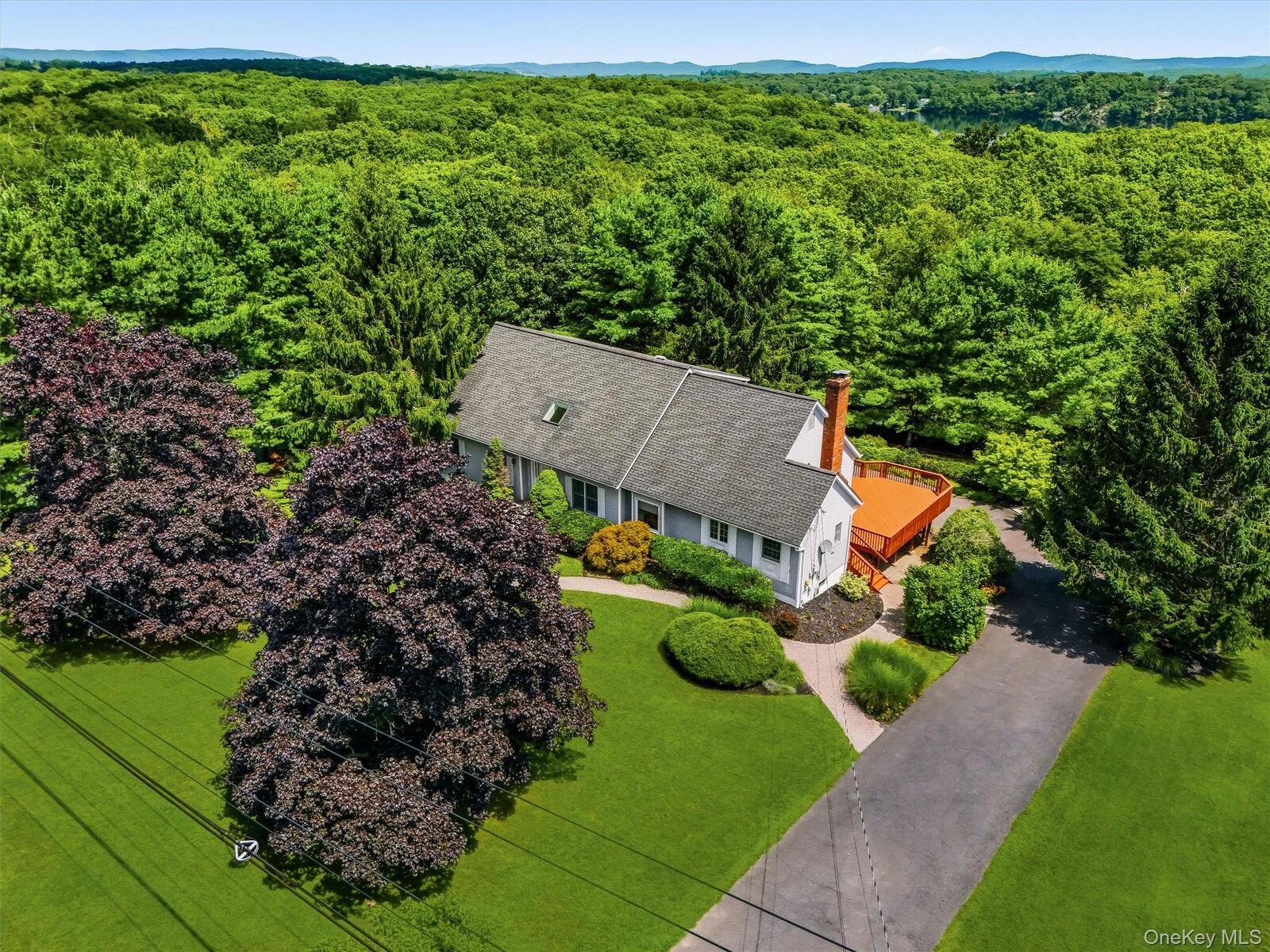 Property Photo:  214 W Mombasha Road  NY 10950 
