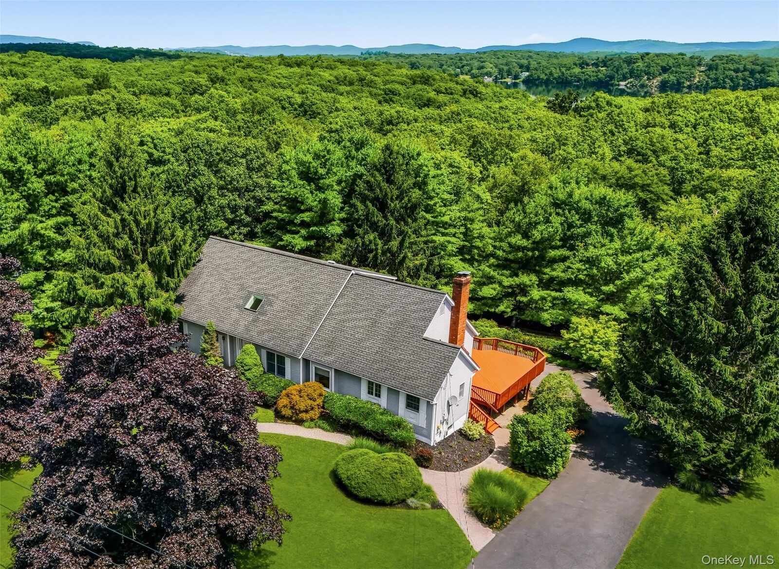 Property Photo:  214 W Mombasha Road  NY 10950 