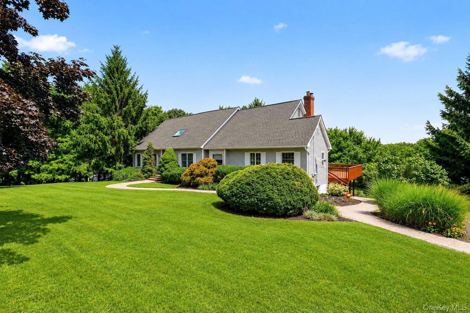 Property Photo:  214 W Mombasha Road  NY 10950 