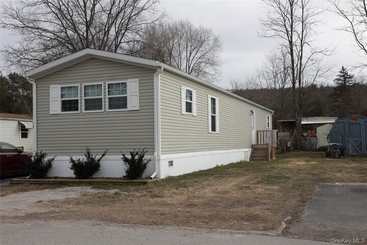 Property Photo:  40 Tiger Lily Drive  NY 12771 