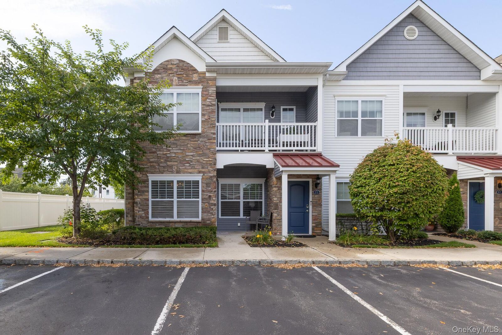 Property Photo:  54 Barley Lane 54L  NY 11772 