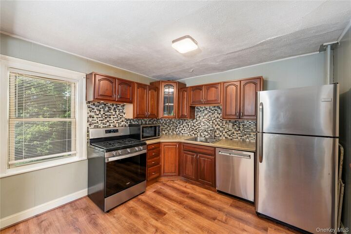 Property Photo: 530 Washington Avenue NY 12508