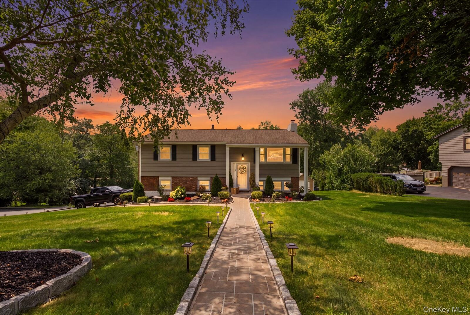 Property Photo:  19 McMillan Avenue  NY 10541 