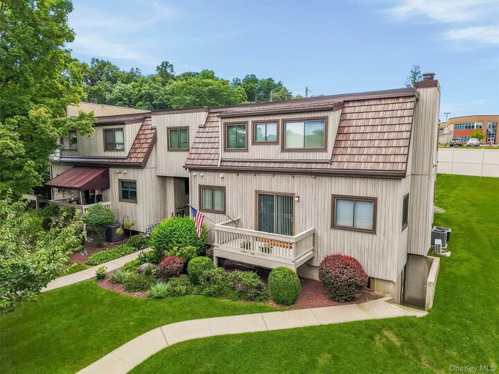 Property Photo: 84 Sycamore Drive NY 10940